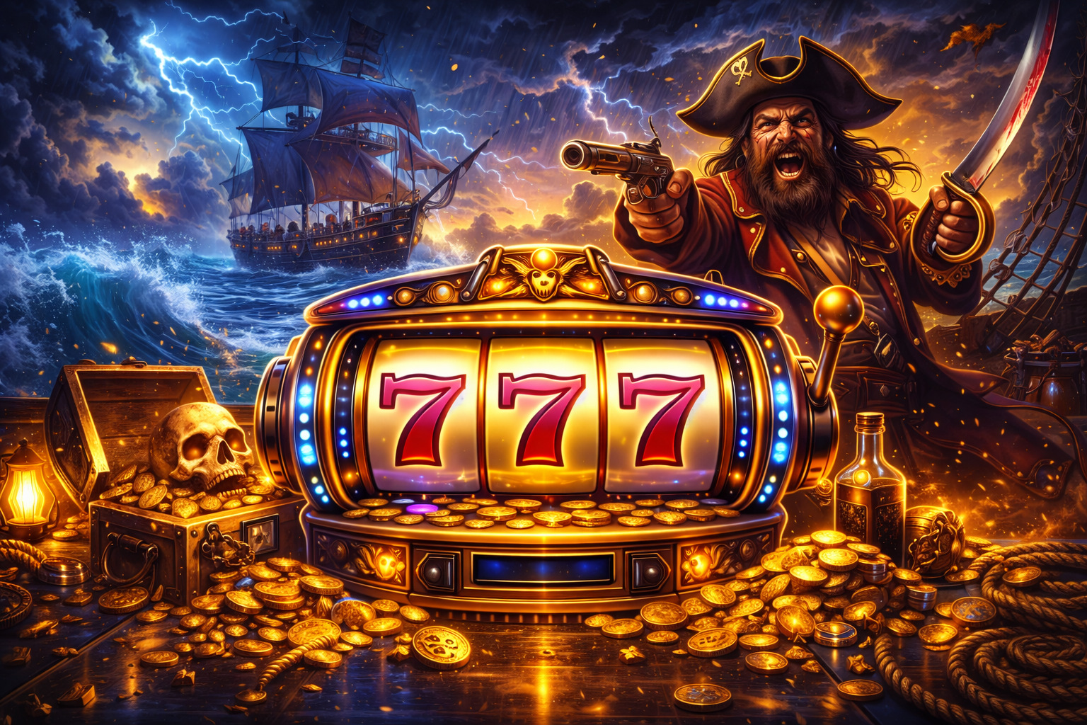 Slot Online dan Revolusi Game Digital Modern