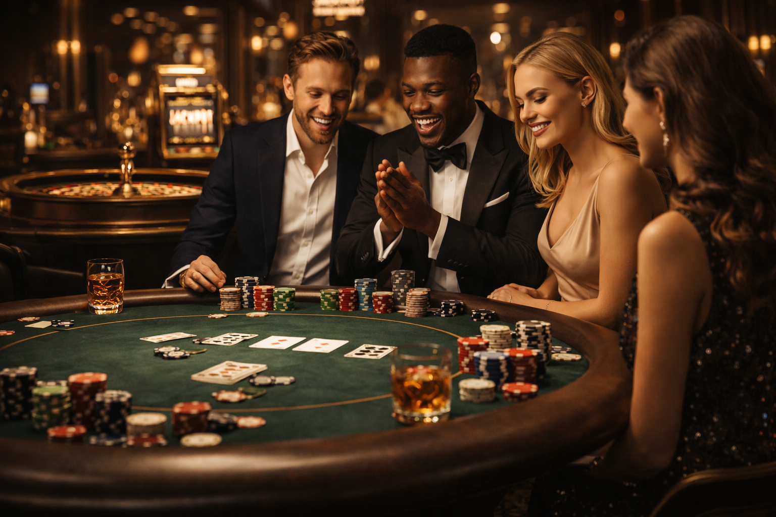 Slot Masa Kini: Antara Visual Menawan dan Gameplay Sederhana