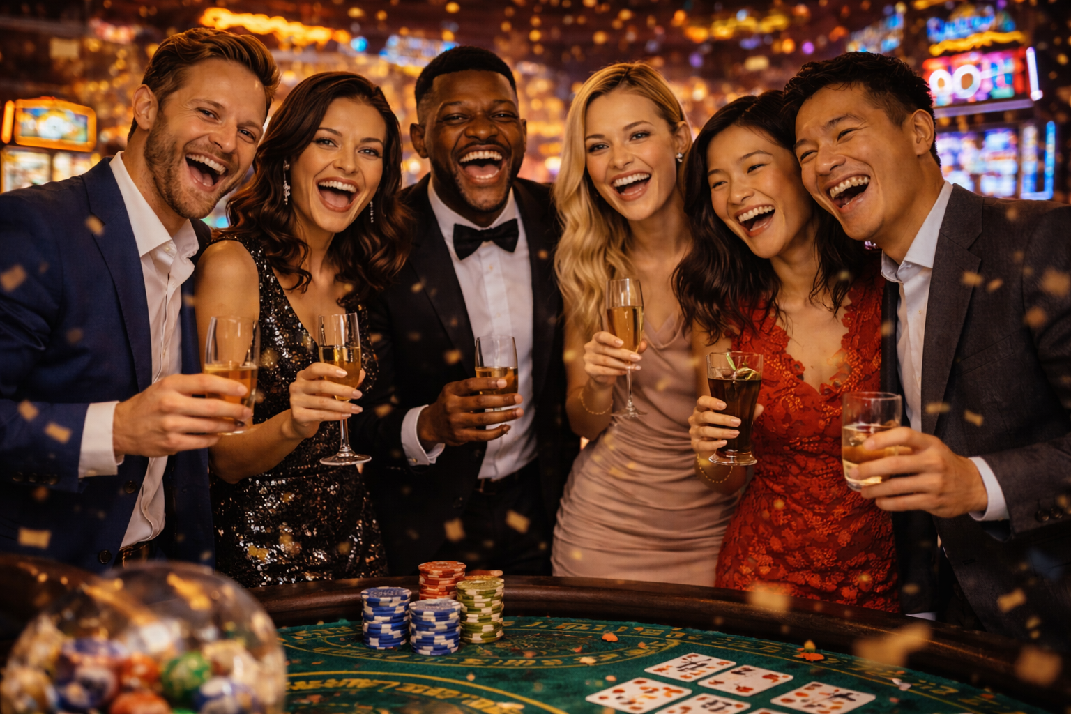 Slot Online Hari Ini: Mengikuti Perubahan Dunia Game